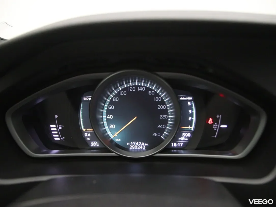 Volvo V40 2 110kW