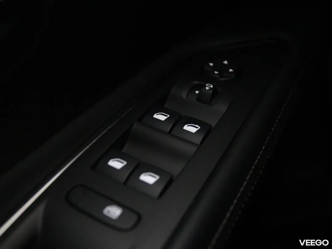 Peugeot 3008 1.2 96kW