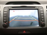Kia Sportage 1.6 99kW thumbnail