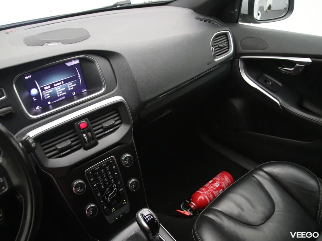Volvo V40 2 110kW