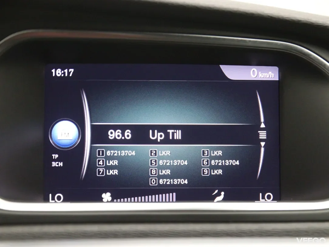Volvo V40 2 110kW