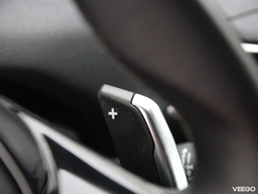 Peugeot 3008 1.2 96kW