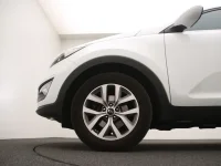 Kia Sportage 1.6 99kW thumbnail