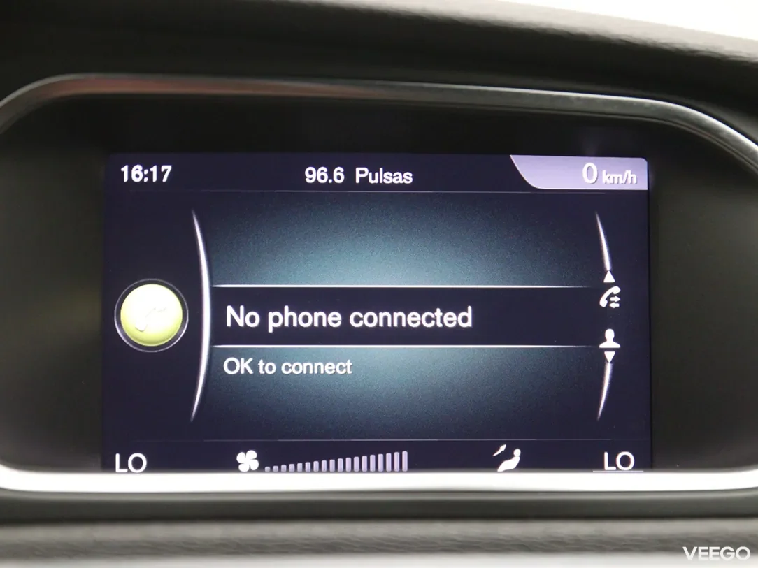 Volvo V40 2 110kW