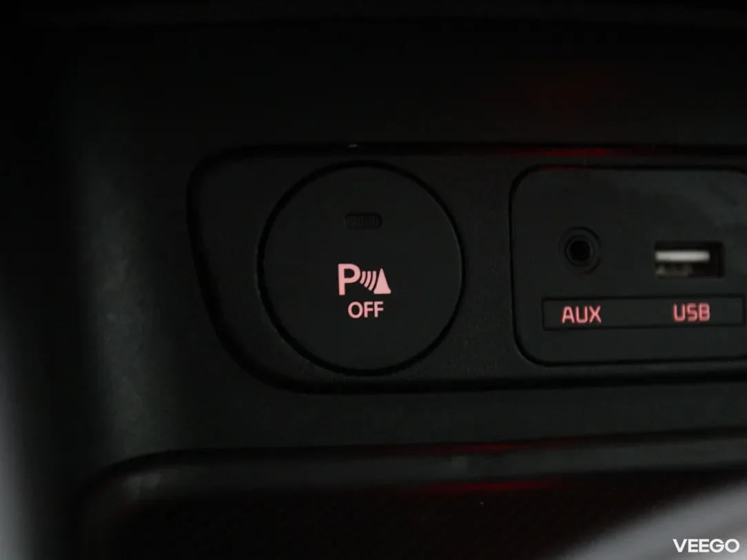 Kia Sportage 1.6 99kW