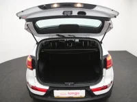 Kia Sportage 1.6 99kW thumbnail