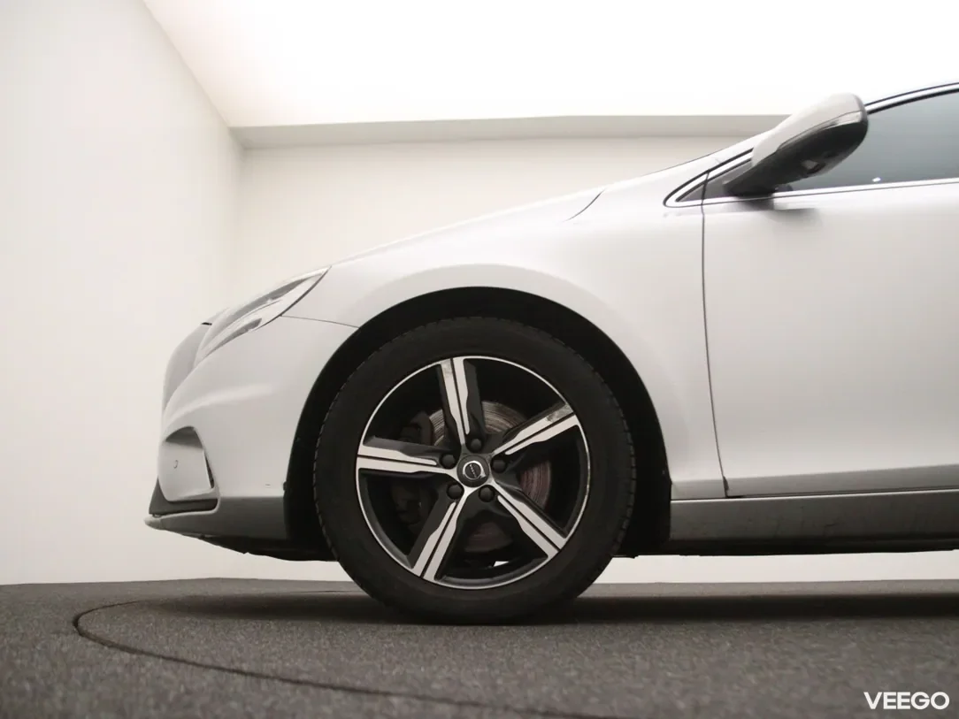 Volvo V40 2 110kW