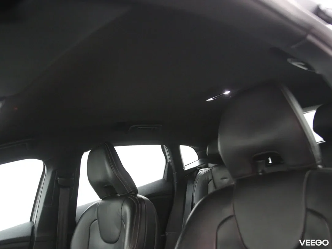Volvo V40 2 110kW