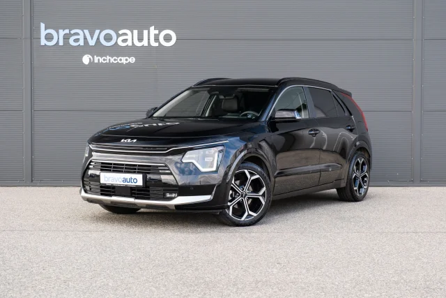Image of Kia Niro EX Comfort Pack HEV 1.8 77kW