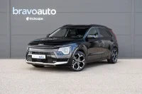 Kia Niro EX Comfort Pack HEV 1.8 77kW thumbnail