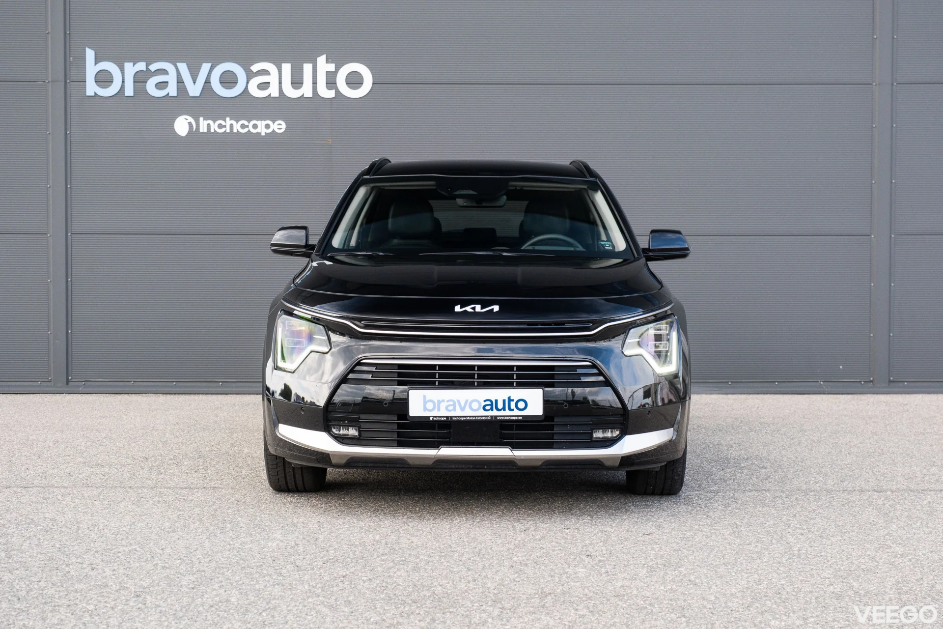 Kia Niro EX Comfort Pack HEV 1.8 77kW
