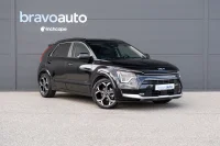 Kia Niro EX Comfort Pack HEV 1.8 77kW thumbnail