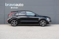 Kia Niro EX Comfort Pack HEV 1.8 77kW thumbnail
