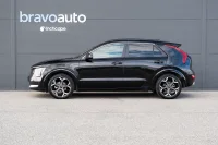 Kia Niro EX Comfort Pack HEV 1.8 77kW thumbnail