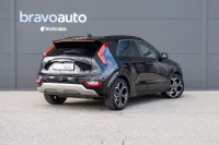 Kia Niro EX Comfort Pack HEV 1.8 77kW thumbnail