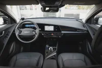 Kia Niro EX Comfort Pack HEV 1.8 77kW thumbnail