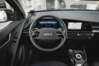 Kia Niro EX Comfort Pack HEV 1.8 77kW thumbnail