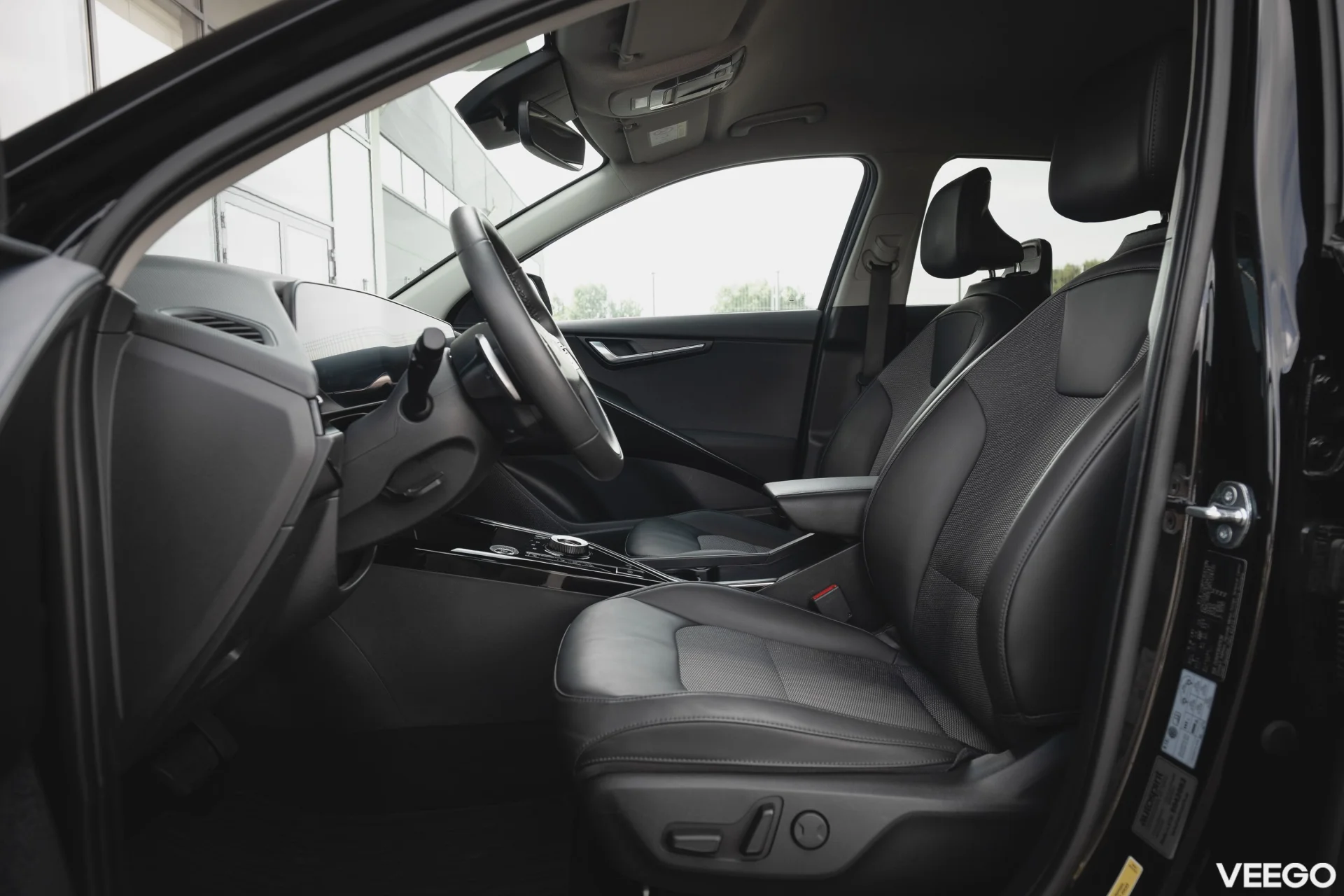 Kia Niro EX Comfort Pack HEV 1.8 77kW