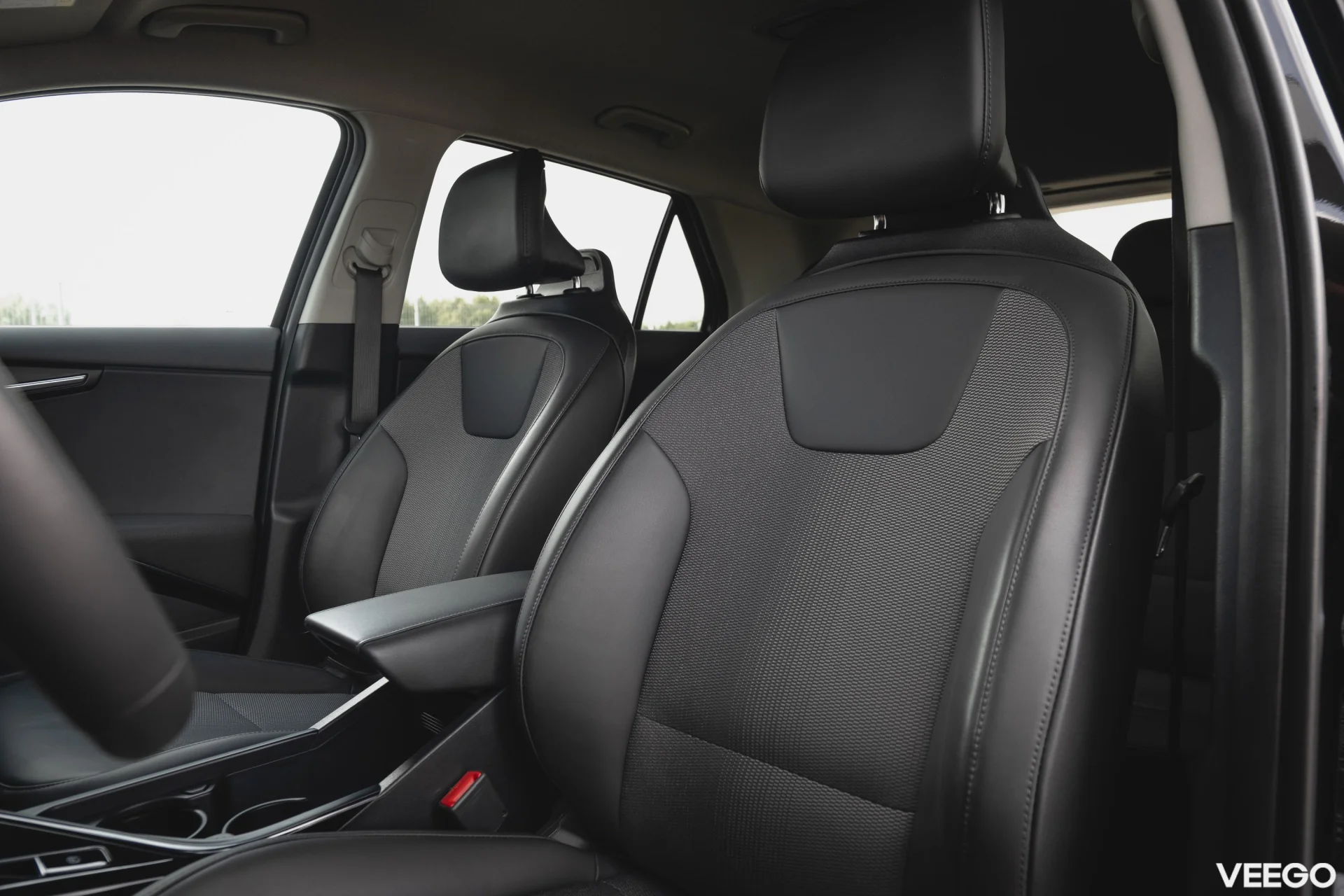 Kia Niro EX Comfort Pack HEV 1.8 77kW