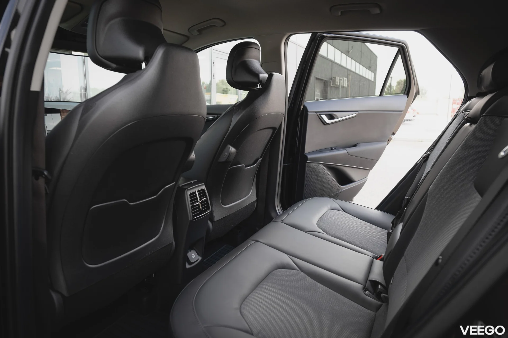 Kia Niro EX Comfort Pack HEV 1.8 77kW