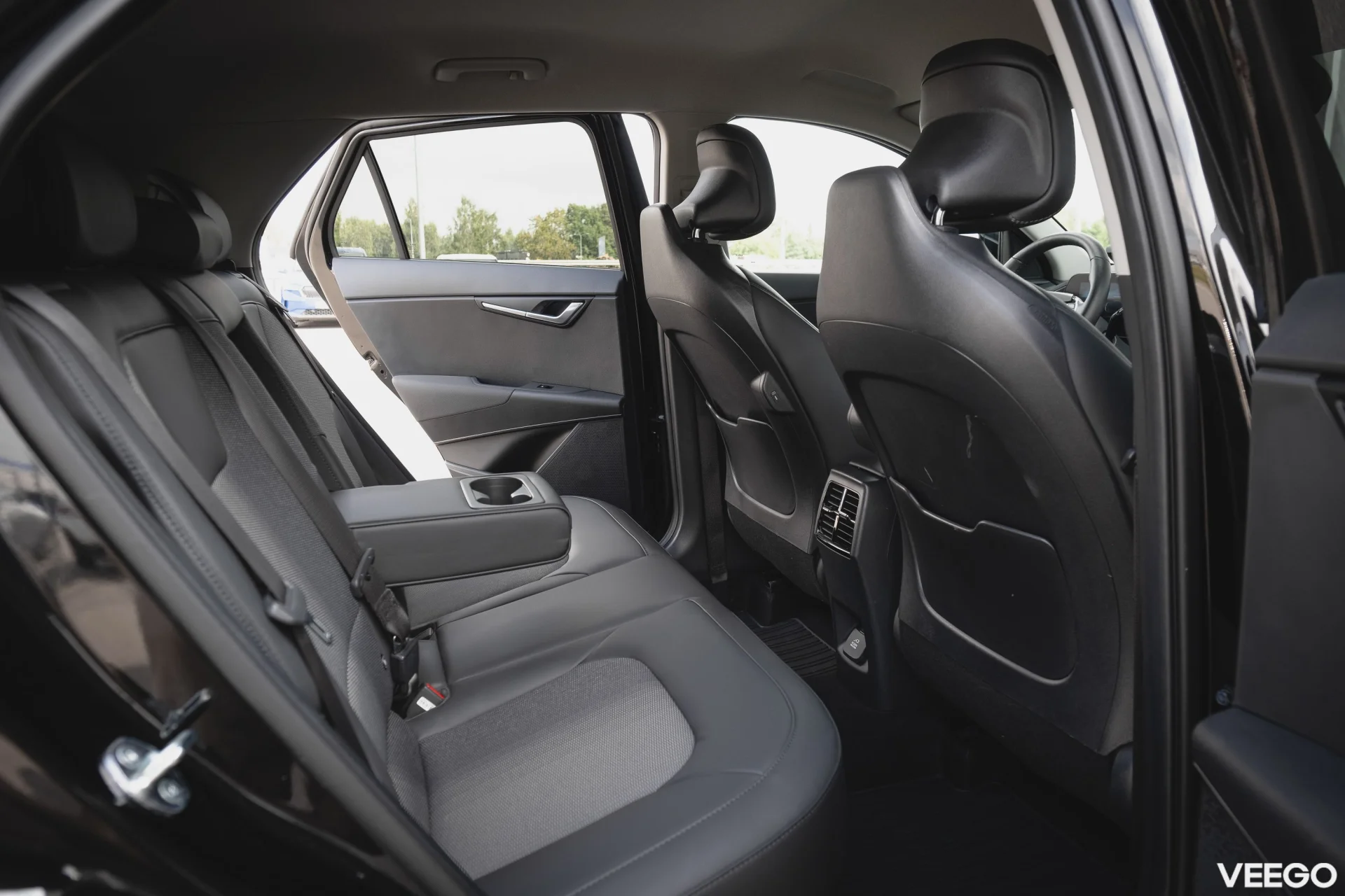 Kia Niro EX Comfort Pack HEV 1.8 77kW