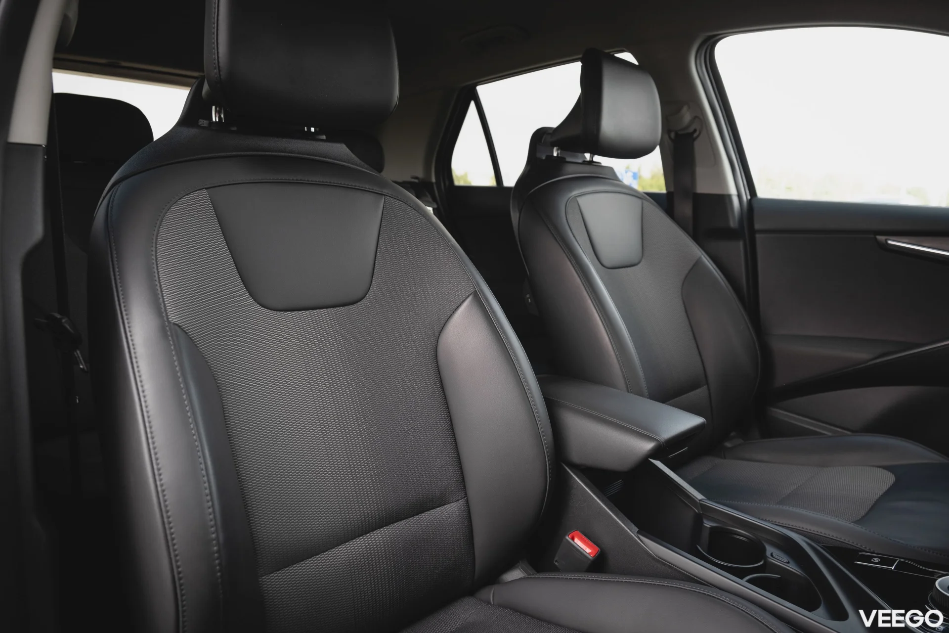 Kia Niro EX Comfort Pack HEV 1.8 77kW