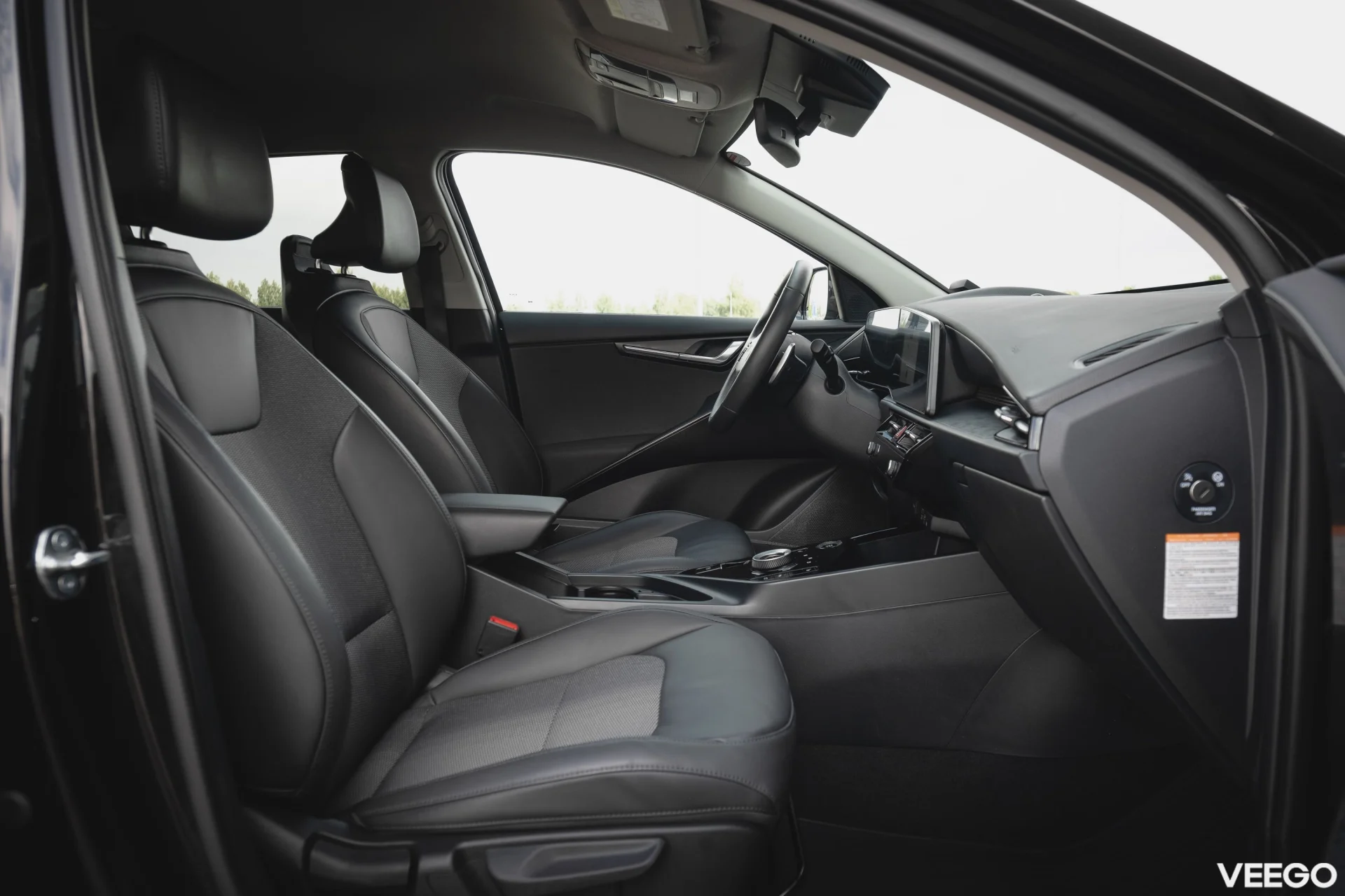 Kia Niro EX Comfort Pack HEV 1.8 77kW