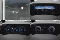 Kia Niro EX Comfort Pack HEV 1.8 77kW thumbnail
