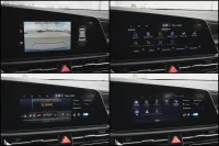 Kia Niro EX Comfort Pack HEV 1.8 77kW thumbnail