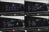 Kia Niro EX Comfort Pack HEV 1.8 77kW thumbnail
