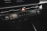 Kia Niro EX Comfort Pack HEV 1.8 77kW thumbnail