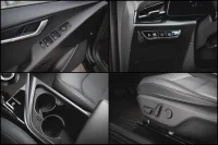 Kia Niro EX Comfort Pack HEV 1.8 77kW thumbnail