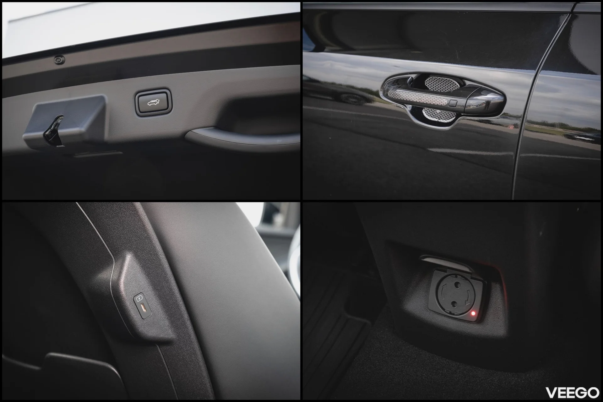 Kia Niro EX Comfort Pack HEV 1.8 77kW