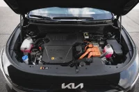 Kia Niro EX Comfort Pack HEV 1.8 77kW thumbnail