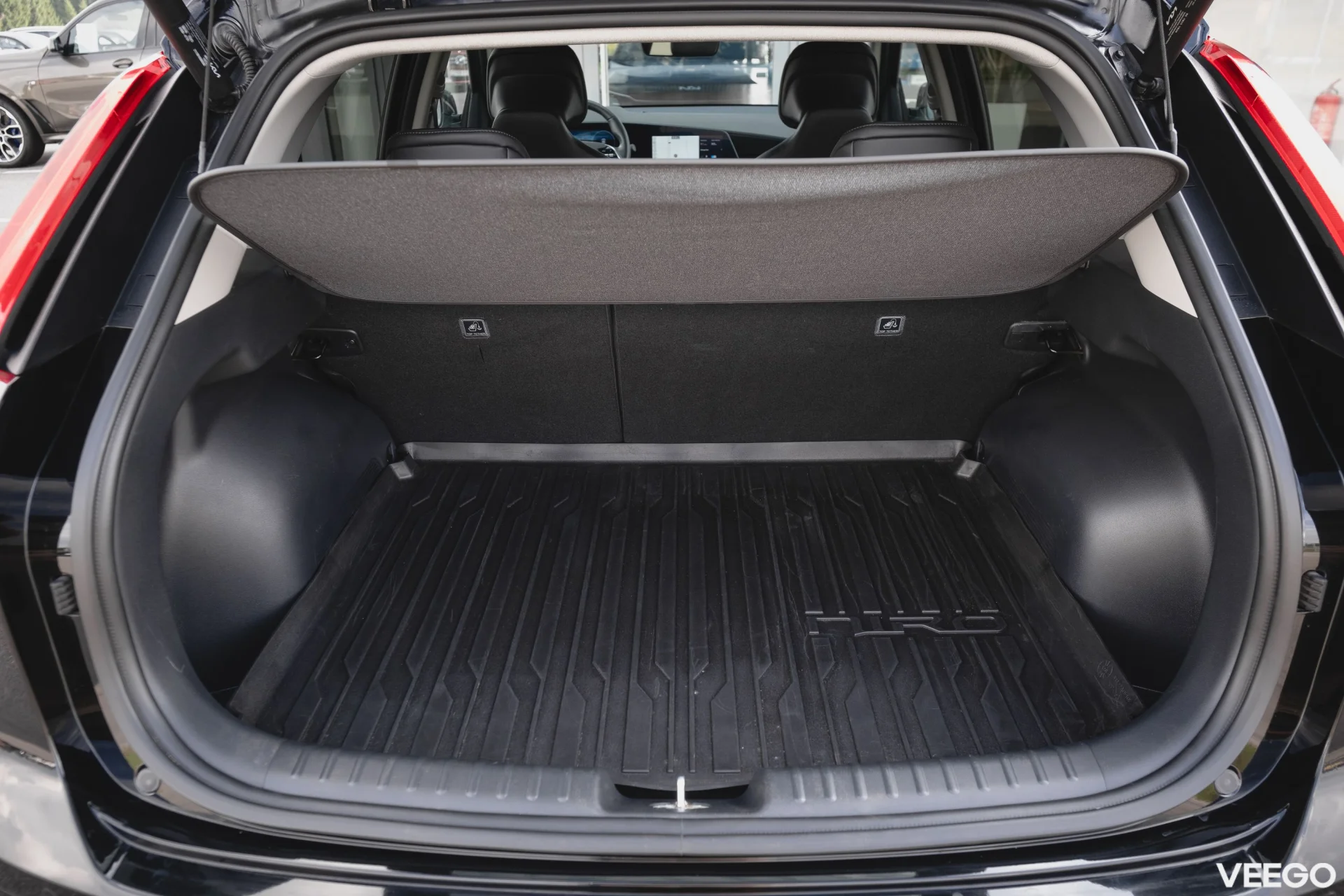 Kia Niro EX Comfort Pack HEV 1.8 77kW