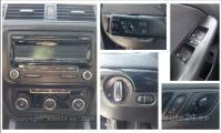 Volkswagen Jetta Comfort line 1.4 90kW thumbnail