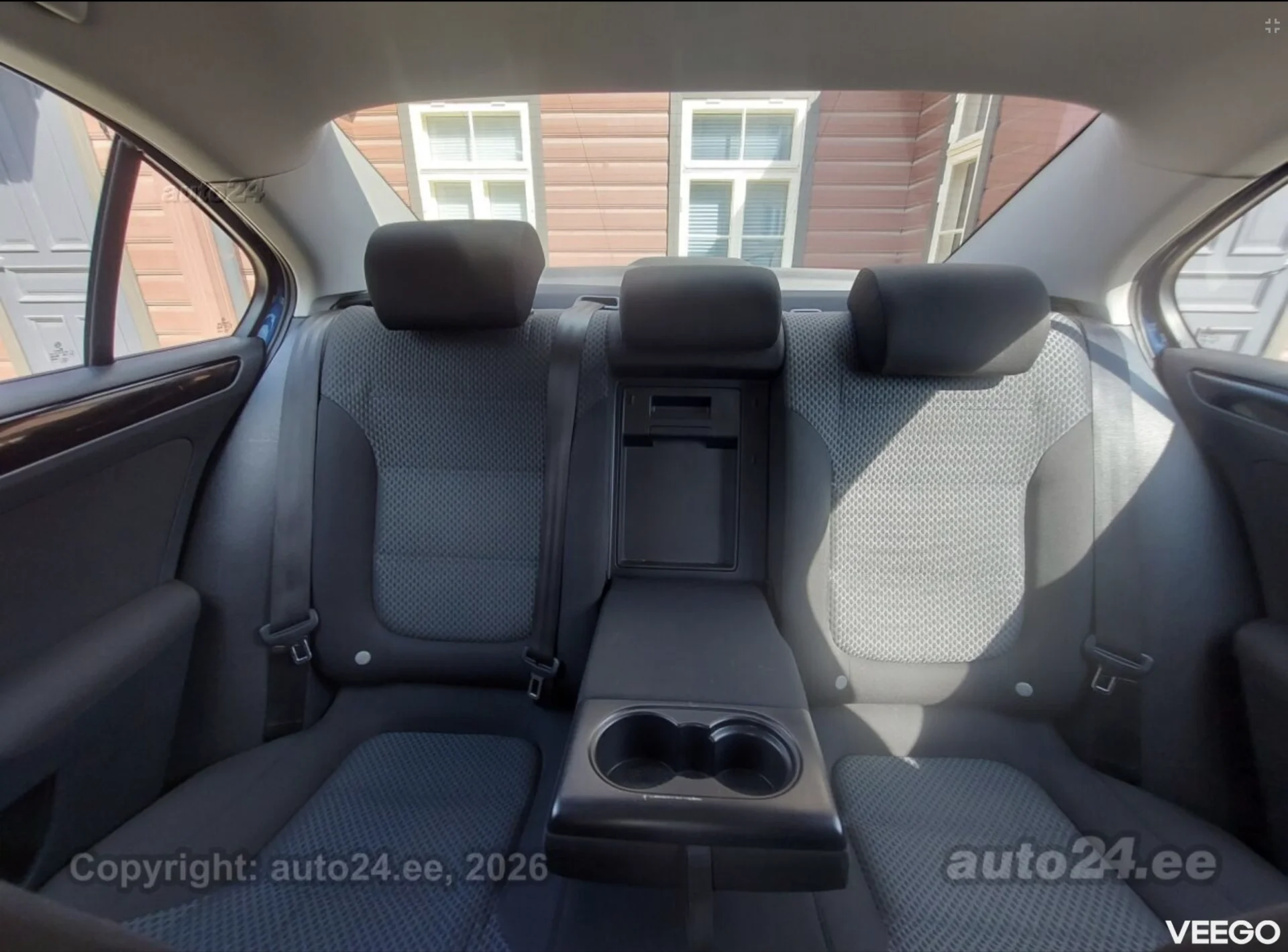Volkswagen Jetta Comfort line 1.4 90kW