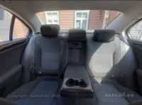 Volkswagen Jetta Comfort line 1.4 90kW thumbnail
