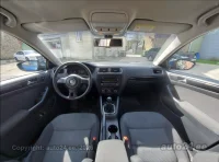 Volkswagen Jetta Comfort line 1.4 90kW thumbnail