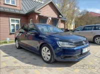 Volkswagen Jetta Comfort line 1.4 90kW thumbnail