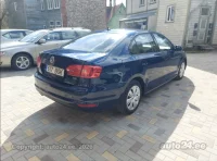 Volkswagen Jetta Comfort line 1.4 90kW thumbnail