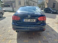 Volkswagen Jetta Comfort line 1.4 90kW thumbnail