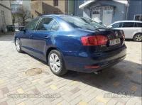 Volkswagen Jetta Comfort line 1.4 90kW thumbnail