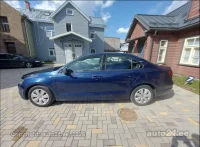 Volkswagen Jetta Comfort line 1.4 90kW thumbnail