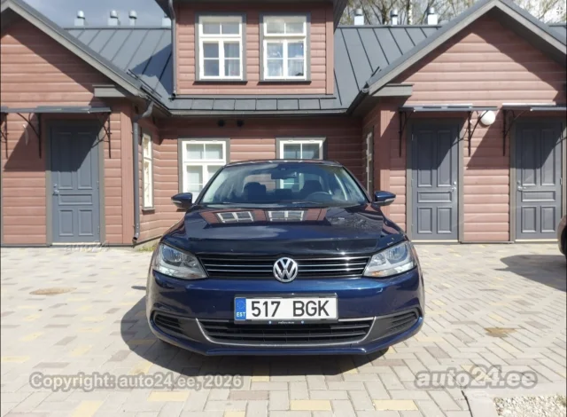 Image of Volkswagen Jetta Comfort line 1.4 90kW