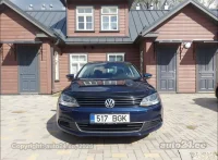 Volkswagen Jetta Comfort line 1.4 90kW thumbnail