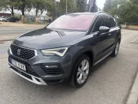 Seat Ateca 2 140kW thumbnail