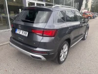Seat Ateca 2 140kW thumbnail