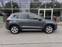 Seat Ateca 2 140kW thumbnail