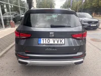 Seat Ateca 2 140kW thumbnail